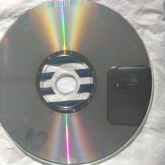 Black Diamond CD - Picture 2 of 3